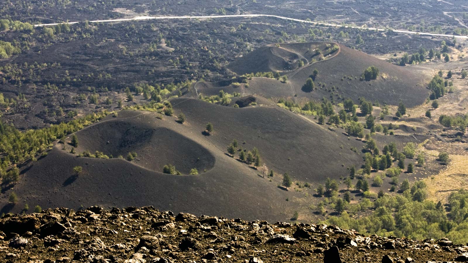 Escursioni Etna Da Vivere In Qualsiasi Momento Explore Etna Etna