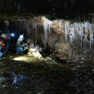 Tour privato di Explore Etna