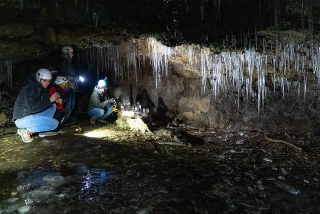 Tour privato di Explore Etna