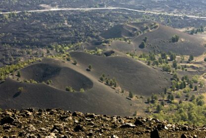 Explore etna proposes 🔴Etna morning tour departure Every day